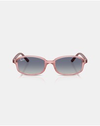 Ray-Ban Junior - 0Rj9132S - Kids