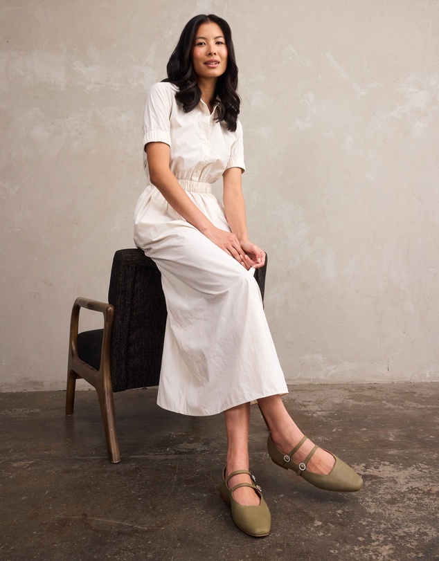 Miss Sofie - Matter Flats