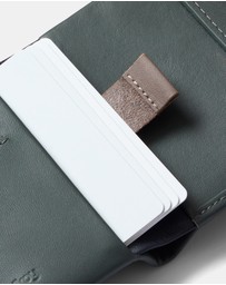 Bellroy - Coin Wallet