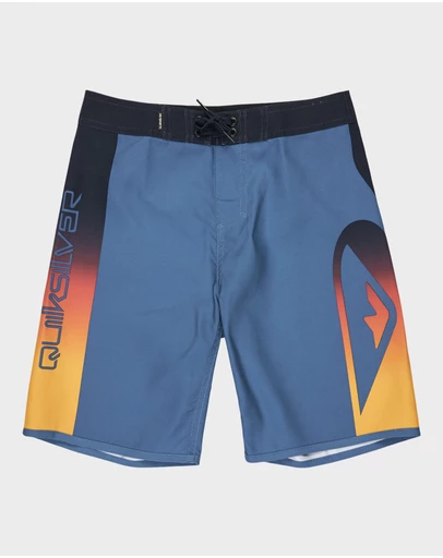 Quiksilver - Boys 8 to 16 Everyday 17