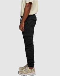 Urban Classics - Cargo Jogging Pants