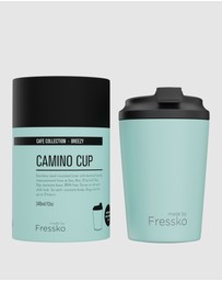 Fressko - Camino 12oz Reusable Coffee Cup