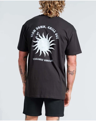 Vacancy Co - Byron Tee