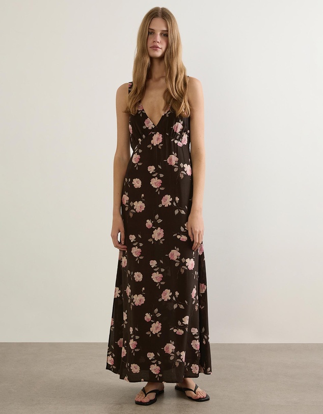Auguste The Label - River Maxi Dress