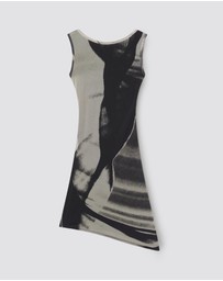 Feners - Caracola Dress