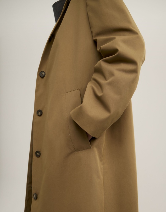 Witchery - Single Breasted Trench Coat