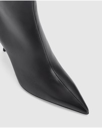 LANA WILKINSON - Henry Ankle Boot