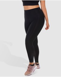 B Free Intimate Apparel - High Waisted Athleisure Leggings