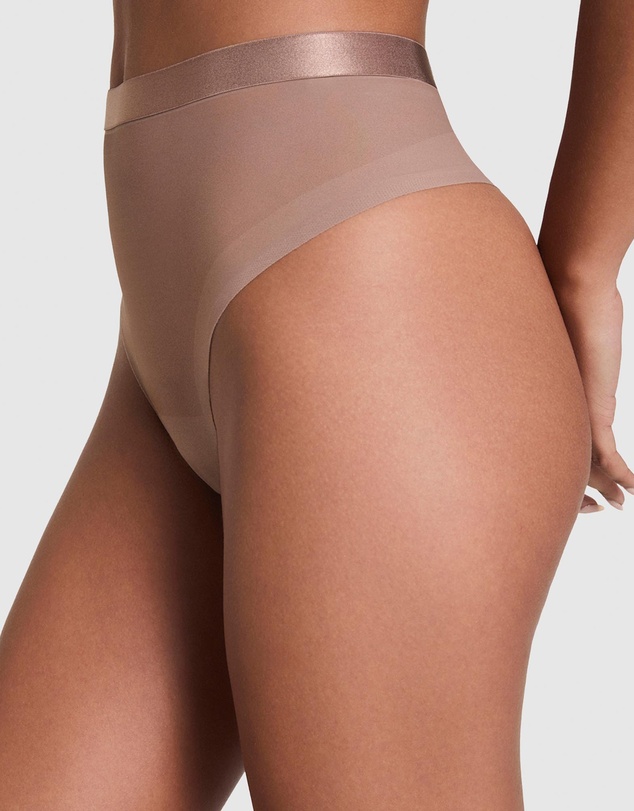 Spanx - Sheer Smoothing Thong