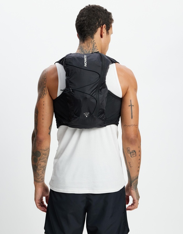 Salomon - ACTIVE SKIN 8 SET