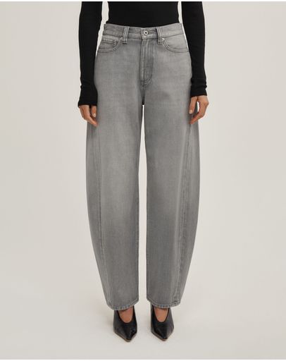 Washed Grey