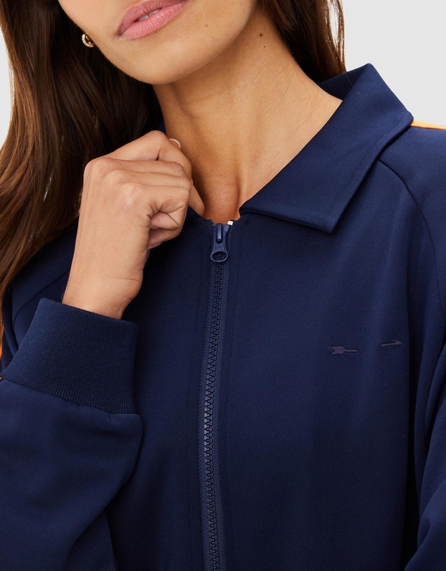 The Upside - Vitesse Pari Zip Jacket