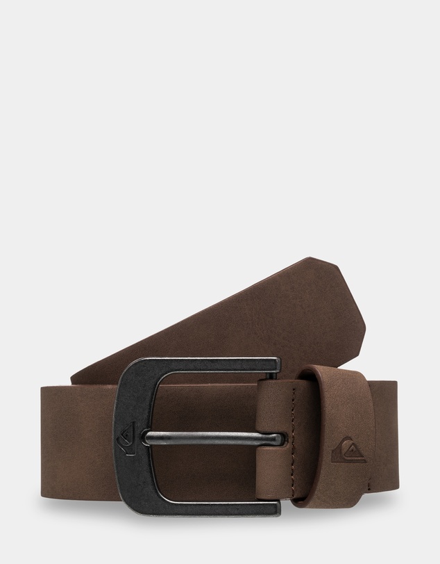 Quiksilver - Main Street Buckle Belt