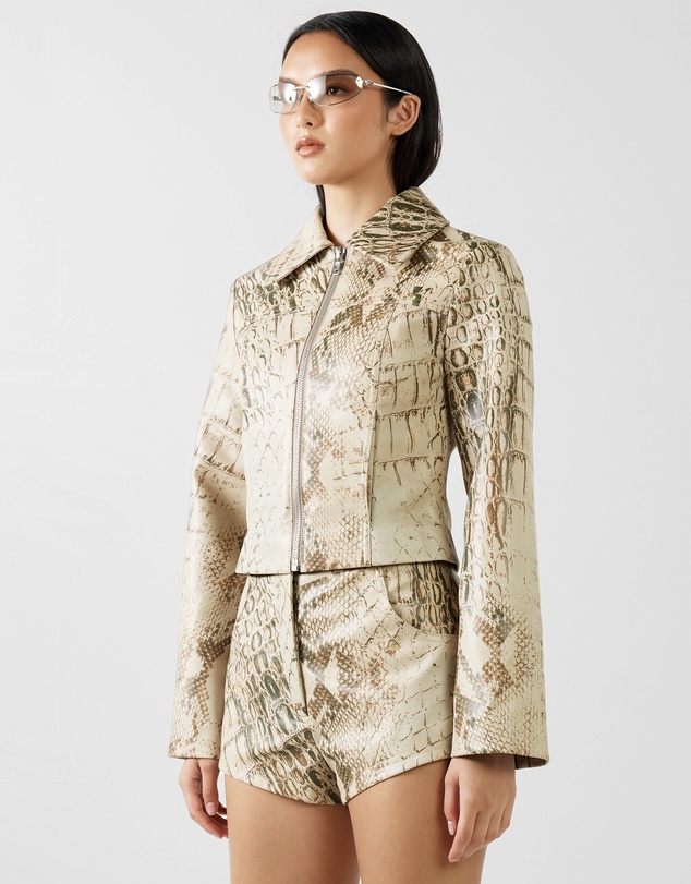 BY.DYLN - Gisella Jacket