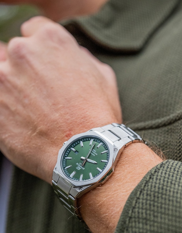 EDIFICE by Casio - EFRS108D-3A