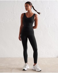 Aim'n - Sense Petite Tights