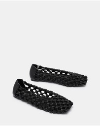 Therapy - Genesis Ballet Flats