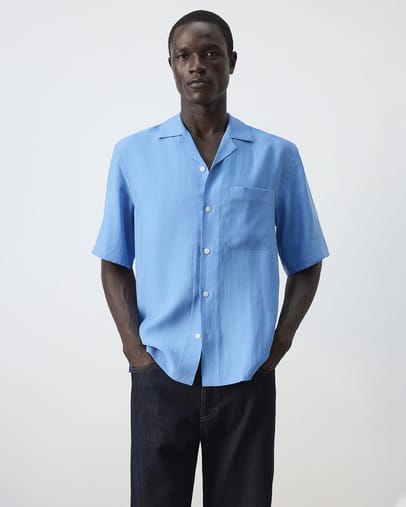 Medium Blue