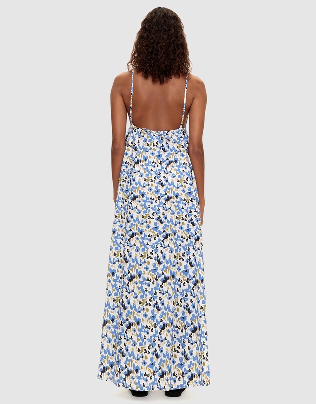 Zulu & Zephyr - Cotton Dress