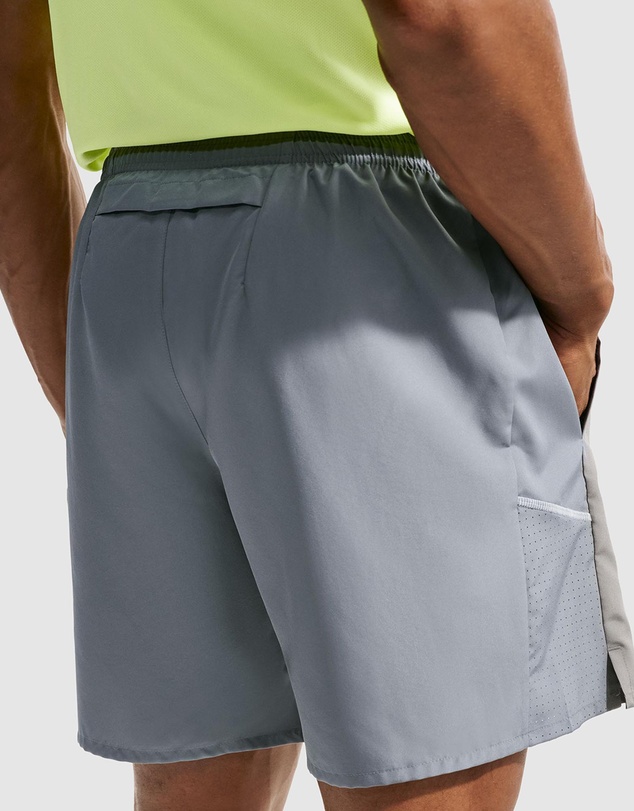 Nike - Nike Dri-FIT Miler 2-in-1 7