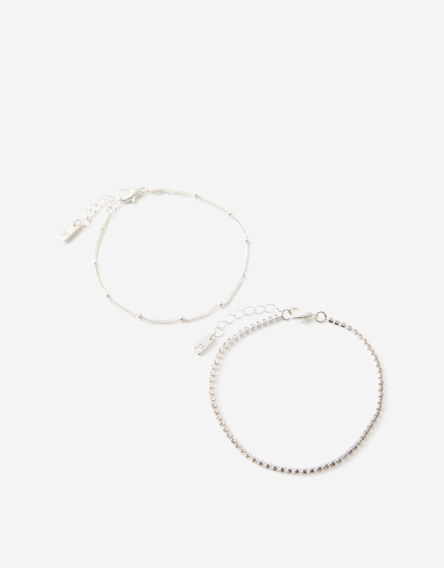 Rubi - Multipack Bracelet
