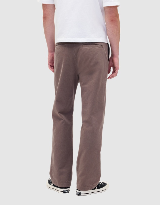 GAP - 90s Loose Heavyweight Twill Pants
