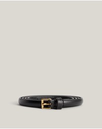 Witchery - Mylah Skinny Belt