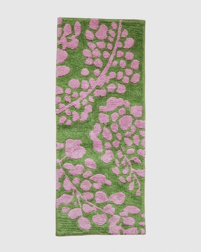 Mosey Me - Heidi Bath Runner