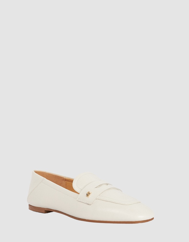 Dune London - Glances - White