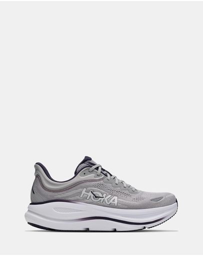 Stellar Grey & Squid Ink