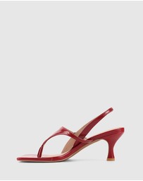 LANA WILKINSON - Jemima Slingback Sandal