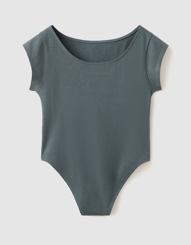 M.N.G - Barto Bodysuit - Kids-Teens