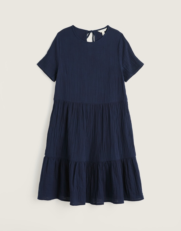Seasalt - Pebble Comb Dress