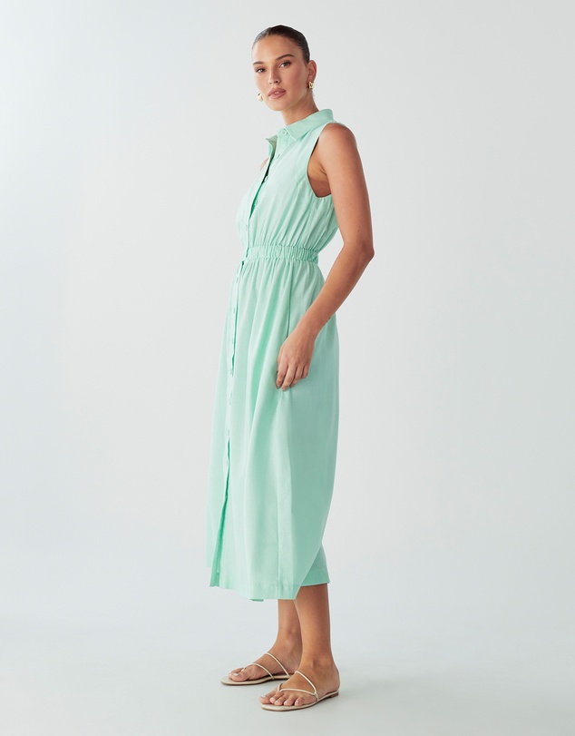 Willa - Lina Dress