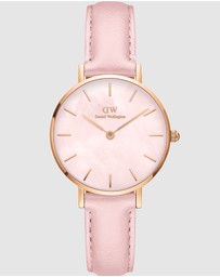 Daniel Wellington - Petite Cherry Blossom 28mm