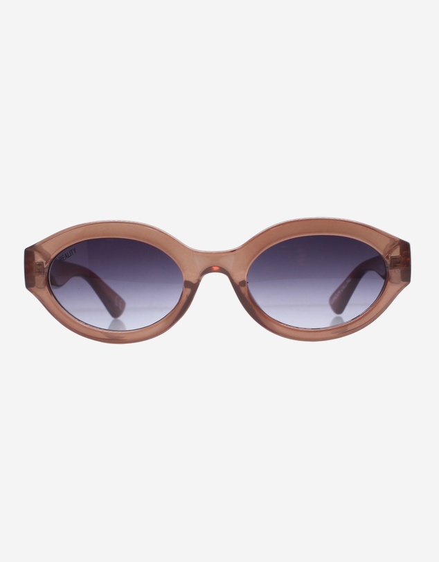 Reality Eyewear - London Calling - Mocca