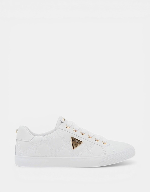 GUESS - Garda Low-Top Sneakers