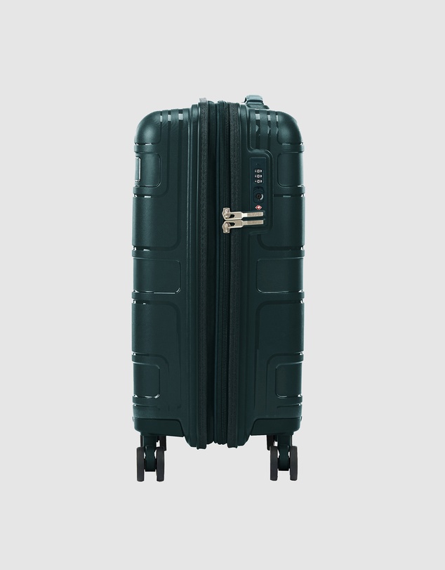 American Tourister - Light Max Small (55 cm)