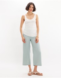 Amelius - Yara Longline Tank