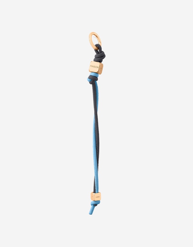 Maison De Sabre - The Wristlet Charm