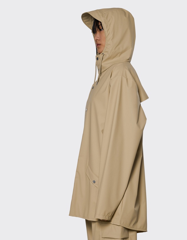 RAINS - Rain Jacket
