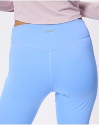 Reebok - Lux Contour Tights