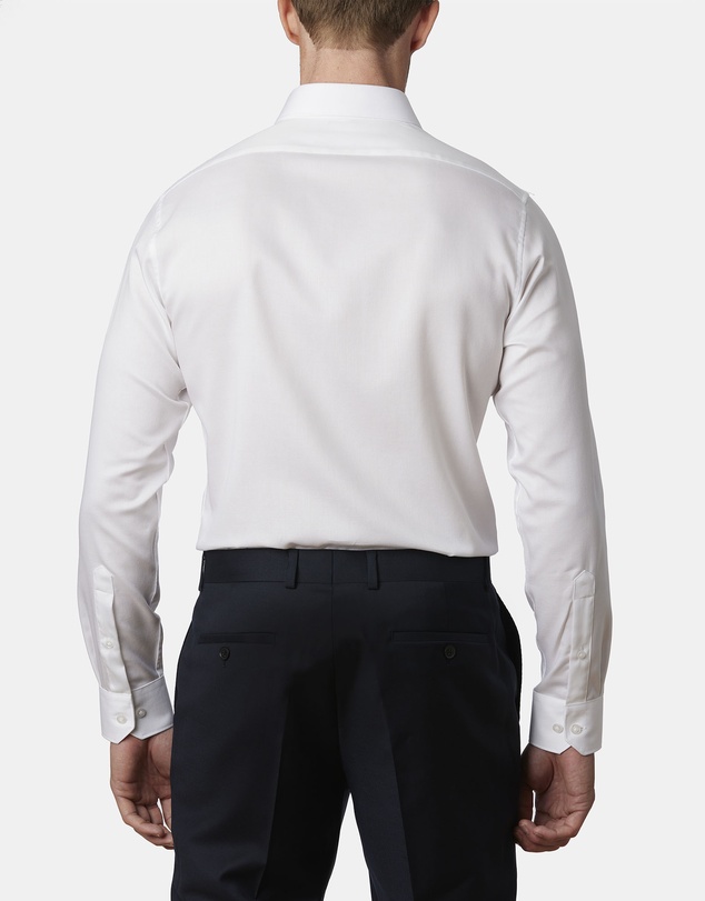 Abelard - Avignon Dobby Slim Fit Shirt
