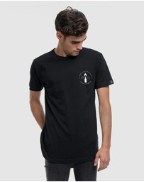 DVNT - Emblem 2.0 Tee