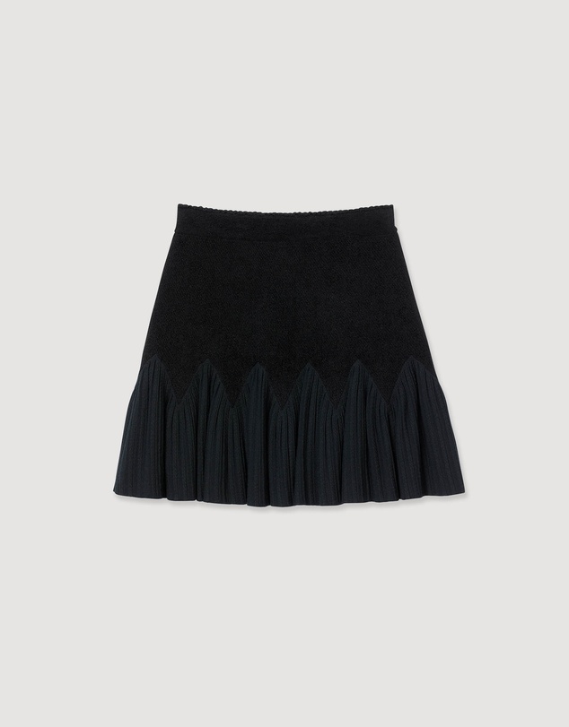 Sandro - Orea Skirt