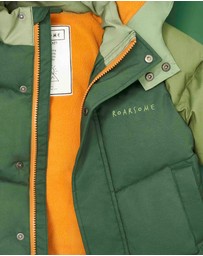 Roarsome - Roarsome Puffer Jacket