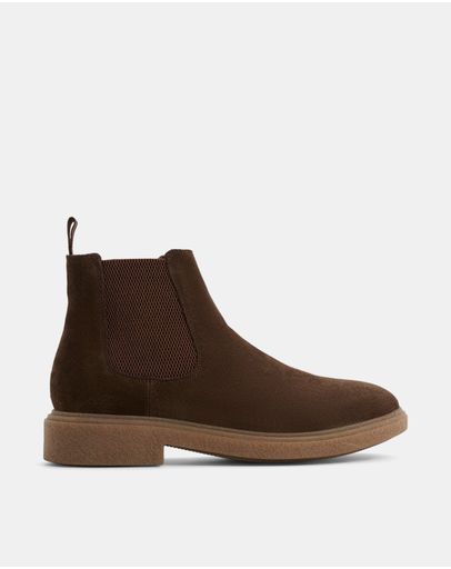 Light Brown