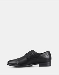 Hush Puppies - Nash