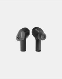 Sudio - E3 - True Wireless Bluetooth In-Ear Headphones, Hybrid ANC Earbuds, Spatial Sound, Vocal Clarity