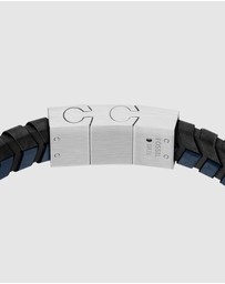 Fossil - Everett Brown Bracelet